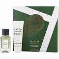 LACOSTE MATCH POINT 2PC. H/B (1.7 EDT + 2.5 S/GEL) (4 LEFT) - Set