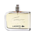 LACOSTE RED 4.2OZ EDT SPRAY (NEW PACKAGING) - Men's Tester