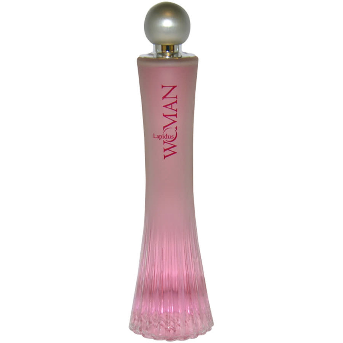 Lapidus Pour Homme 3.4 oz Eau de Toilette spray bottle for men