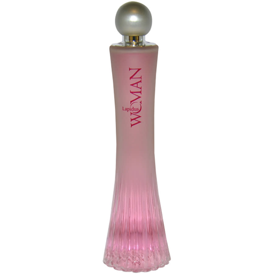 LAPIDUS 3.4OZ EDT SPRAY