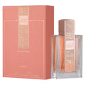 LATTAFA ANGHAM SECOND SONG 3.4OZ EDP SPRAY (LIKE MY DEVOTION INTENSE)