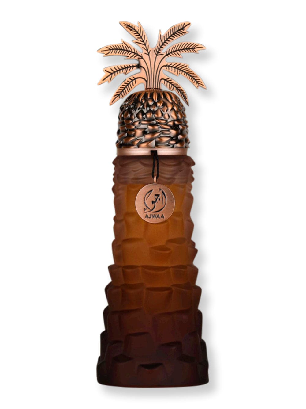 LATTAFA PRIDE AJWAA 3.0OZ EDP SPRAY (LIKE TOM FORD AMBER INTRIGUE)