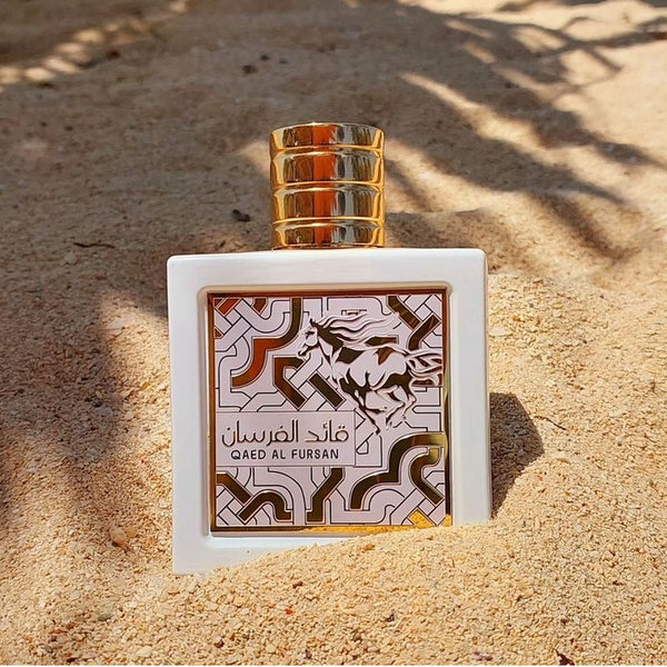 Lattafa Qaed Al Fursan Unlimited 3.4oz Eau de Parfum spray