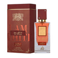 LATTAFA ANA ABIYEDH SCARLET 2.0OZ EDP SPRAY