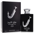 LATTAFA PRIDE ISHQ AL SHUYUKH SILVER 3.4OZ EDP SPRAY
