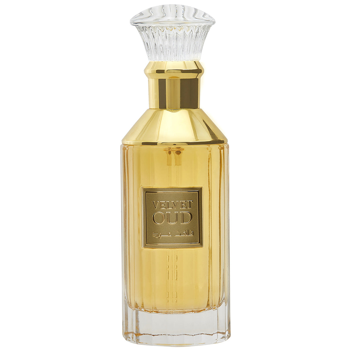 LATTAFA VELVET OUD 3.4OZ EDP SPRAY