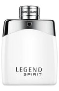 MONT BLANC LEGEND SPIRIT 3.4OZ EDT SPRAY - Men's Tester