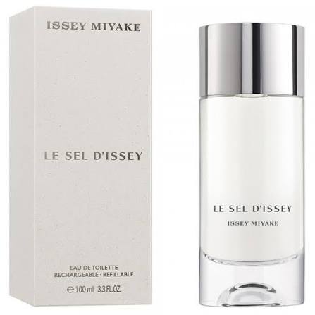 Issey Miyake Le Sel D'Issey 3.4oz Eau de Toilette