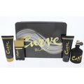 CLAIBORNE CURVE BLACK 4PC (4.2OZ+3.4ASB+3.4SG+1.7OZ DEO STICK) - Set