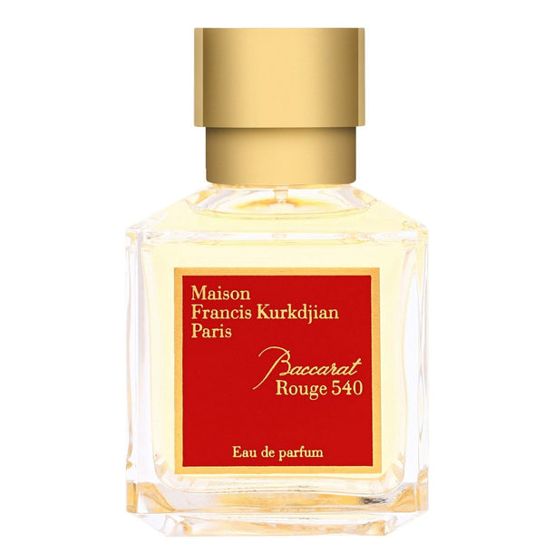 Maison Francis Kurkdjian Baccarat Rouge 540 2.4 oz Eau de Parfum Spray bottle