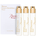 MAISON FRANCIS KURKDJIAN BACCARAT ROUGE EXTRAIT DE PARFUM 3 X 11ML EDP (11 PCS ONLY) - Set