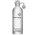 MONTALE WOOD&SPICES 3.4OZ EDP SPY - Unisex
