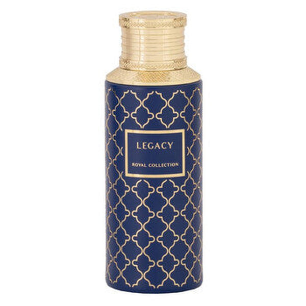 Lattafa Habik 3.4 oz Eau de Parfum spray bottle