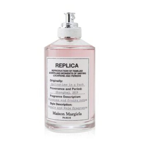 REPLICA SPRING TIME IN THE PARK 3.4OZ EDT SPRAY