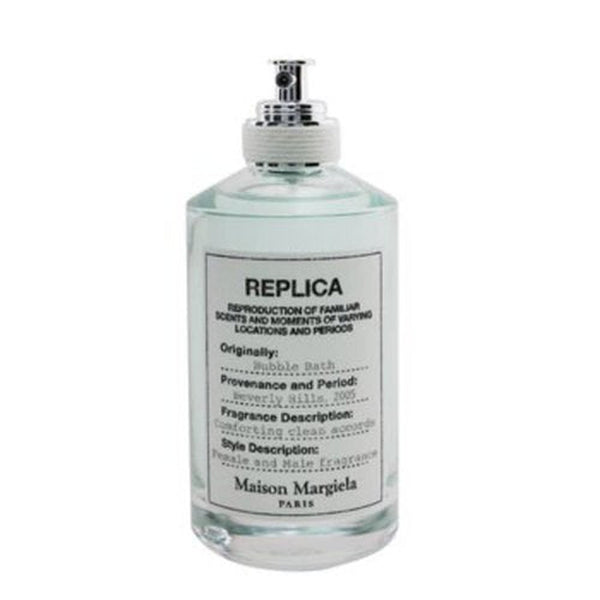 Maison Margiela REPLICA Bubble Bath 3.4 oz Eau de Toilette spray bottle