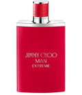JIMMY CHOO MAN EXTREME 3.4OZ EDP SPY