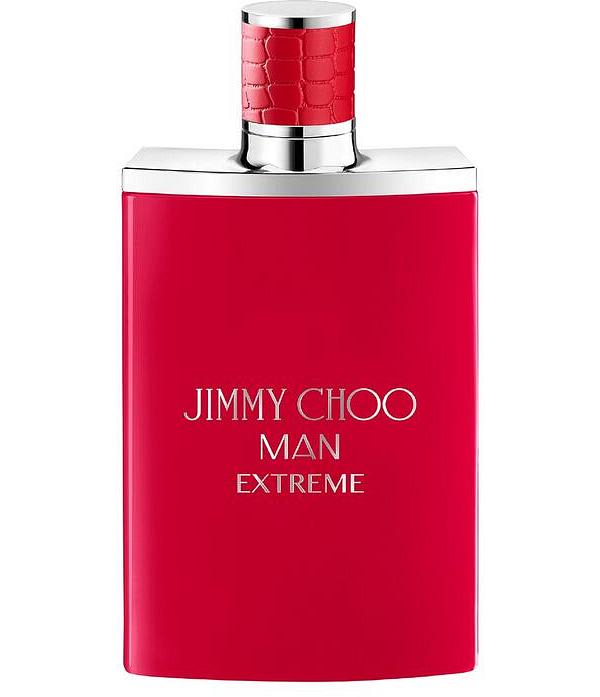 JIMMY CHOO MAN EXTREME 3.4OZ EDP SPY