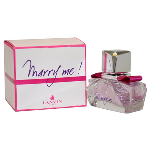 LANVIN MARRY ME 2.5OZ EDP SPRAY