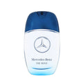 MERCEDES BENZ THE MOVE 3.4OZ EDT SPRAY