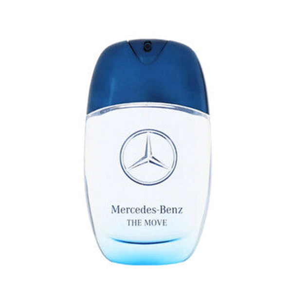 Mercedes-Benz The Move 3.4 oz EDT Spray bottle