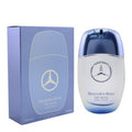 MERCEDES BENZ THE MOVE ÒEXPRESS YOURSELFÓ 3.4OZ EDT SPRAY