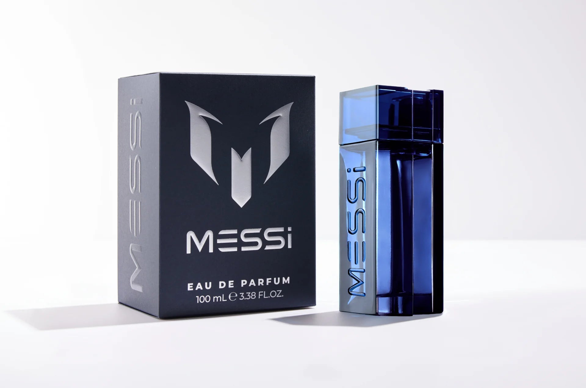 LIONEL MESSI "MESSI" 3.38OZ EDP SPRAY