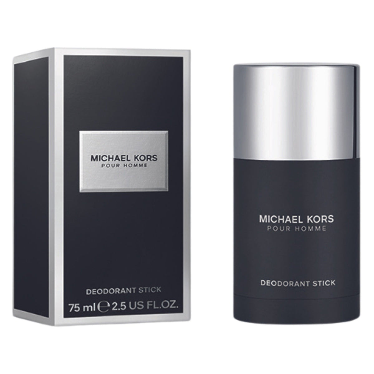 Michael Kors Pour Homme 2.6 oz deodorant stick for men