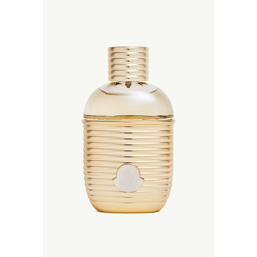 MONCLER SUNRISE P.FEMME 3.4OZ EDP SPRAY