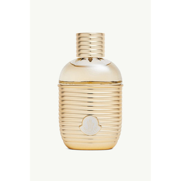 Moncler Sunrise Pour Femme 3.4 oz Eau de Parfum Spray bottle