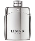 MONT BLANC LEGEND ELIXIR 3.4OZ PARFUM
