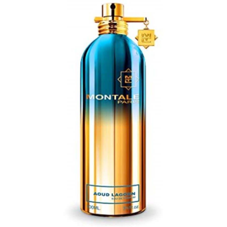 AOUD LAGOON 3.4OZ EDP SPY (3 left) - Unisex Tester