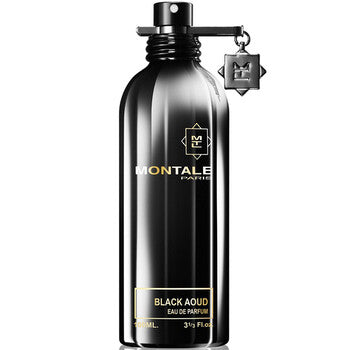 MONTALE BLACK AOUD 3.4OZ EDP SPY (18 LEFT) - Unisex Tester