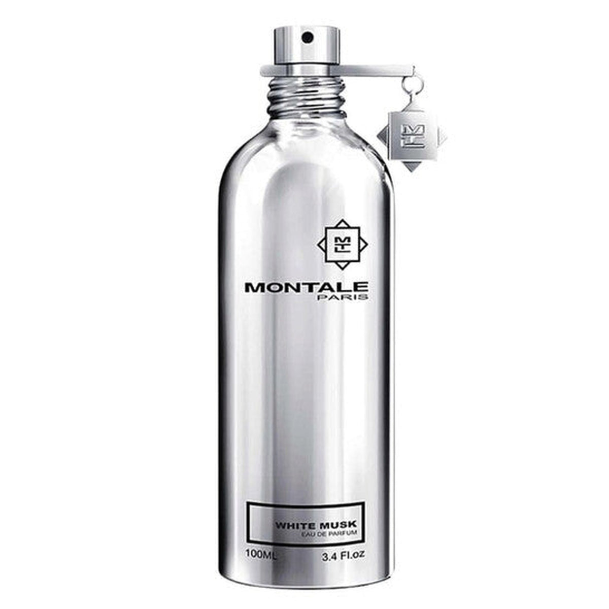 Montale White Musk 3.4 oz Eau de Parfum spray unisex tester bottle