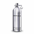 MONTALE BLACK MUSK 3.4OZ EDP SPY - Unisex Tester