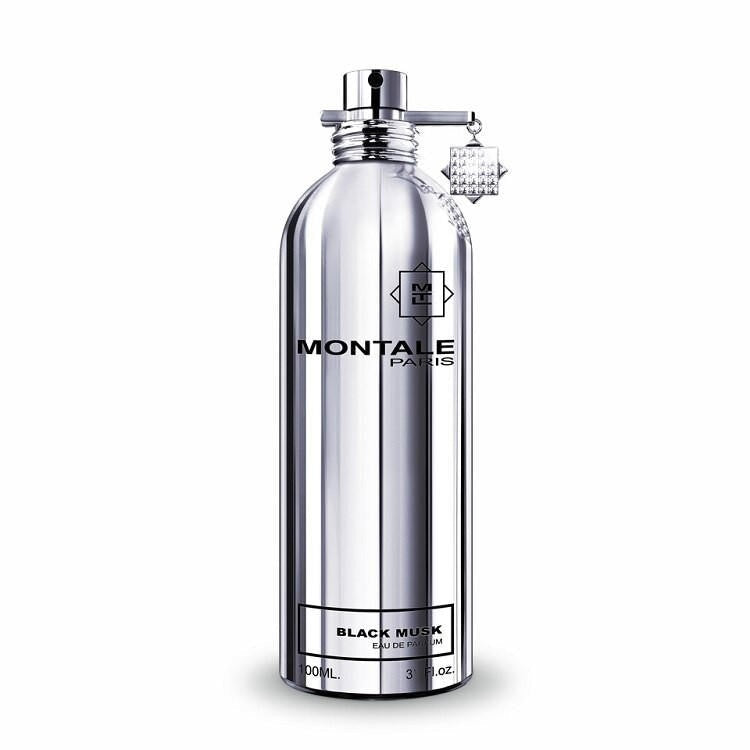 MONTALE BLACK MUSK 3.4OZ EDP SPY - Unisex Tester