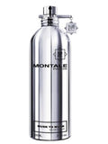 MONTALE MUSK TO MUSK 3.4OZ EDP (10 LEFT) - Unisex Tester