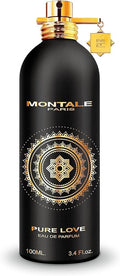 MONTALE PURE LOVE 3.4OZ EDP SPY - Unisex Tester