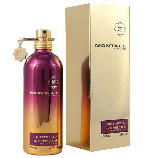 MONTALE RISTRETTO INTENSE CAFÉ 3.4OZ EDP SPY - Unisex