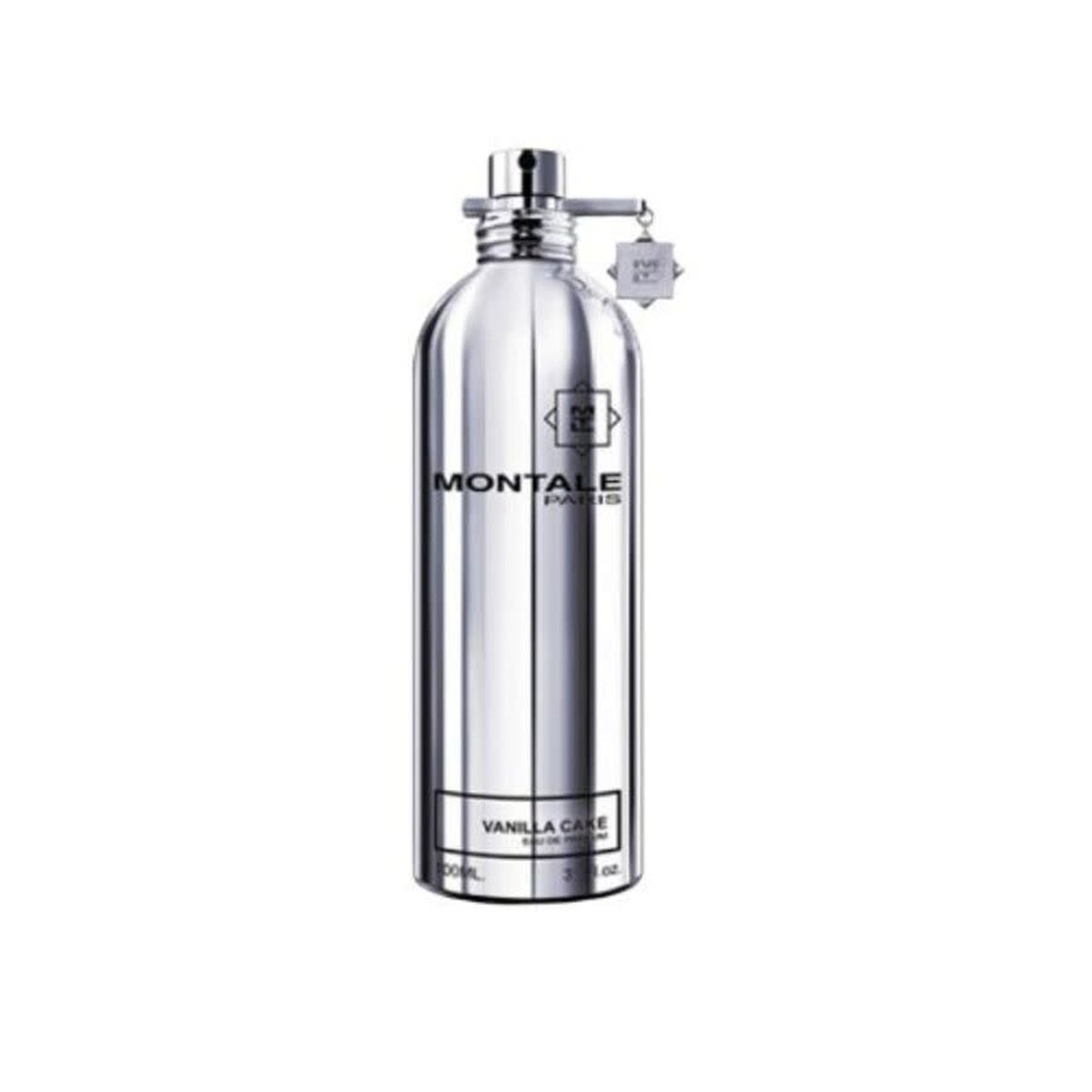 Montale Vanilla Cake 3.4 oz Eau de Parfum Spray unisex tester bottle