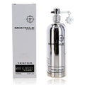 MONTALE WOOD&SPICES 3.4OZ EDP SPY - Unisex Tester