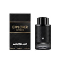 MONT BLANC EXPLORER EXTREME 3.4OZ EDP SPRAY