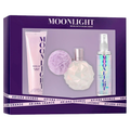 ARIANA GRANDE MOONLIGHT 3PC (3.4OZ +3.4 BL +3.4 SG) - Set