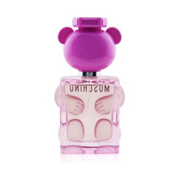 Moschino Toy 2 Bubblegum 3.4 oz Eau de Toilette Spray bottle