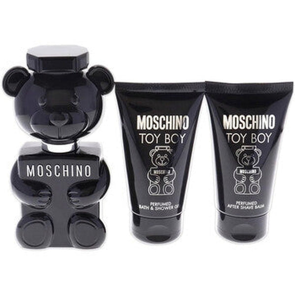 Moschino Toy Boy 3.4 oz Eau de Parfum Spray bottle