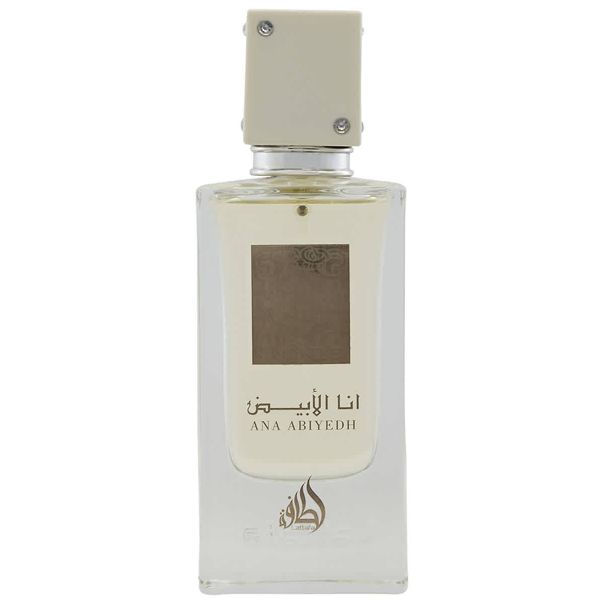 LATTAFA ANA ABIYEDH 2.0OZ EDP SPRAY (LIKE XERJOFF ERBA PURA)