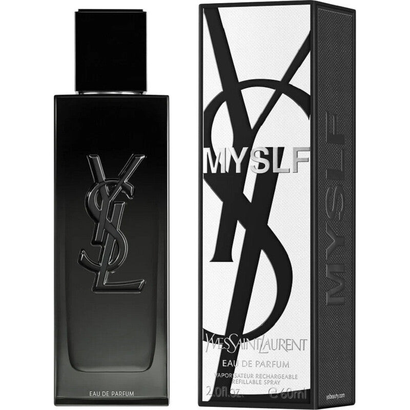YSL Myself 2.0oz Eau de Parfum