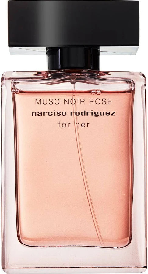 NARCISO RODRIGUEZ MUSC NOIR ROSE 3.4OZ EDP SPRAY - Women's Tester