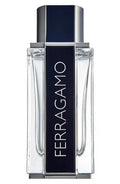 S. Ferragamo Man "New" 3.4oz Eau de Toilette