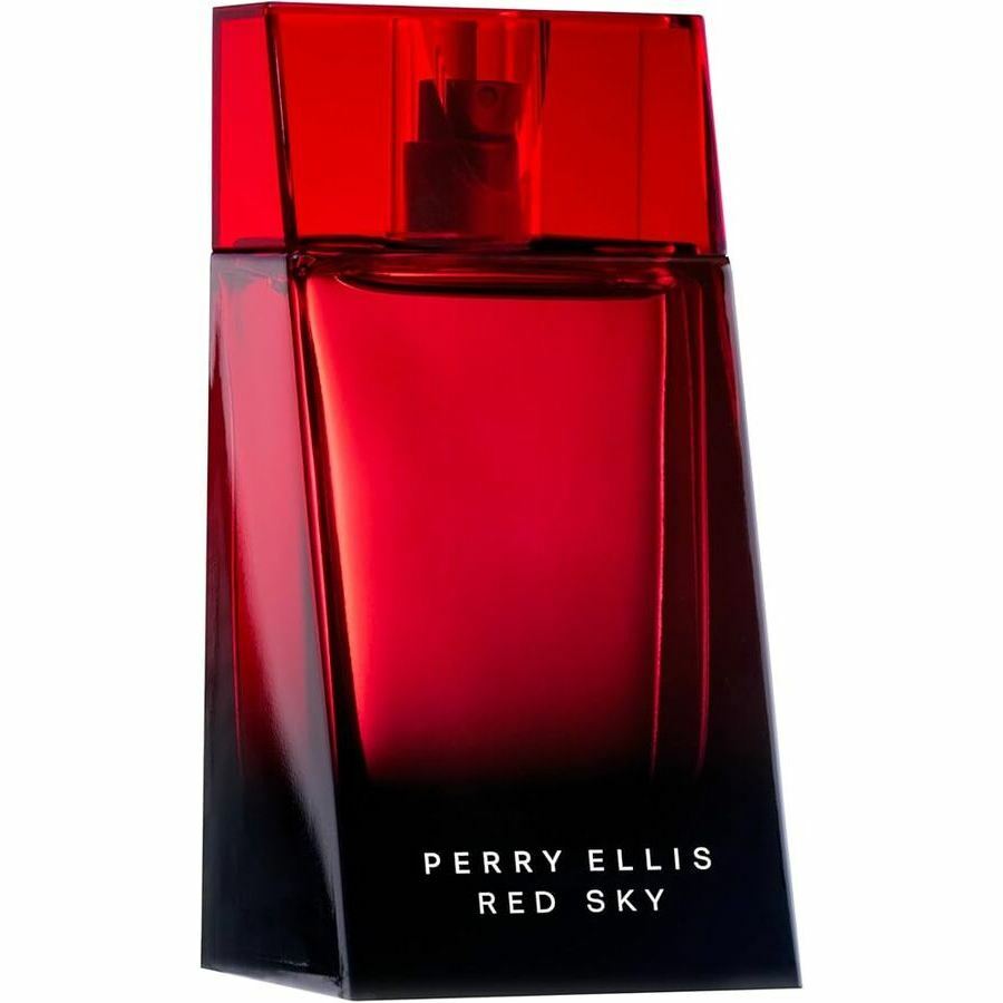 PERRY ELLIS RED SKY 3.4OZ EDT SPRAY