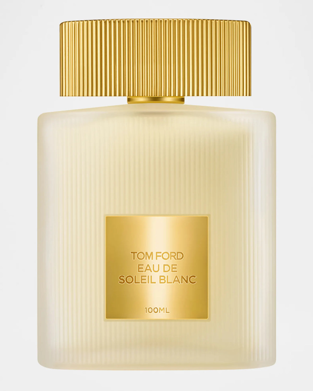 Tom Ford Soleil Blanc 3.4 oz Eau de Parfum bottle